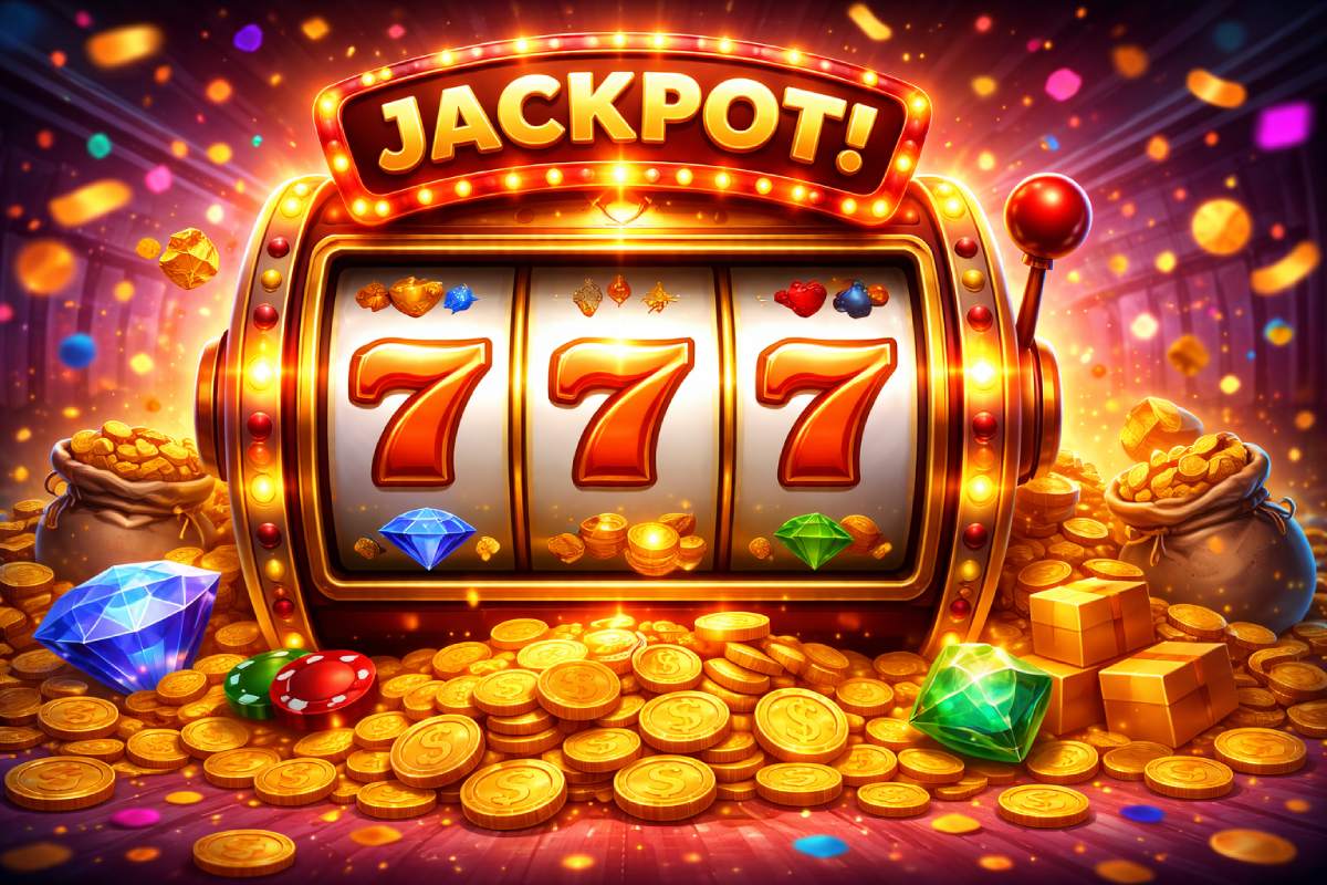 Amazon Slots Casino analisi: come funziona davvero la piattaforma Jumpman — dalla Mega Reel al cashback VIP