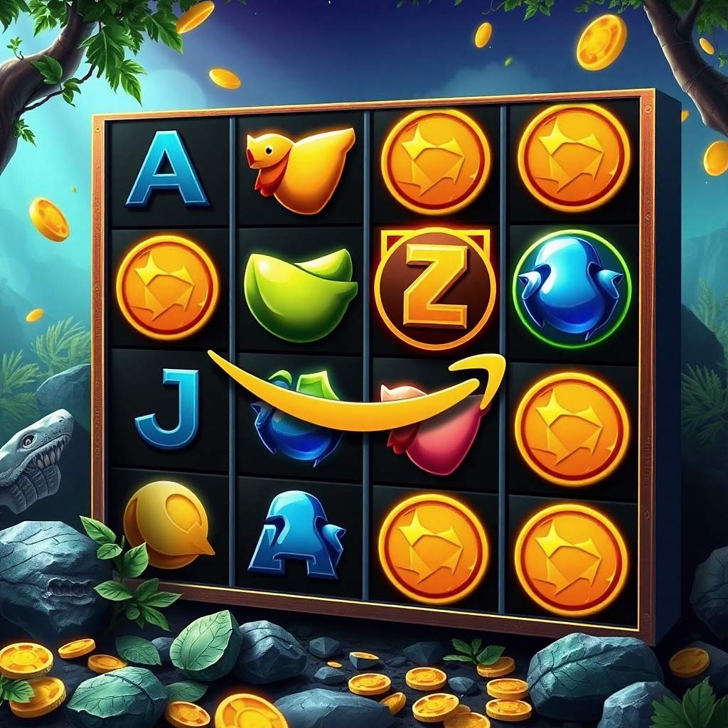 Il sistema trofei di Amazon Slots Casino — come premia diversamente dai Kudos