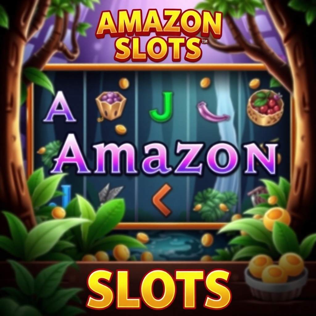 Il catalogo di Amazon Slots Casino — cosa contiene davvero