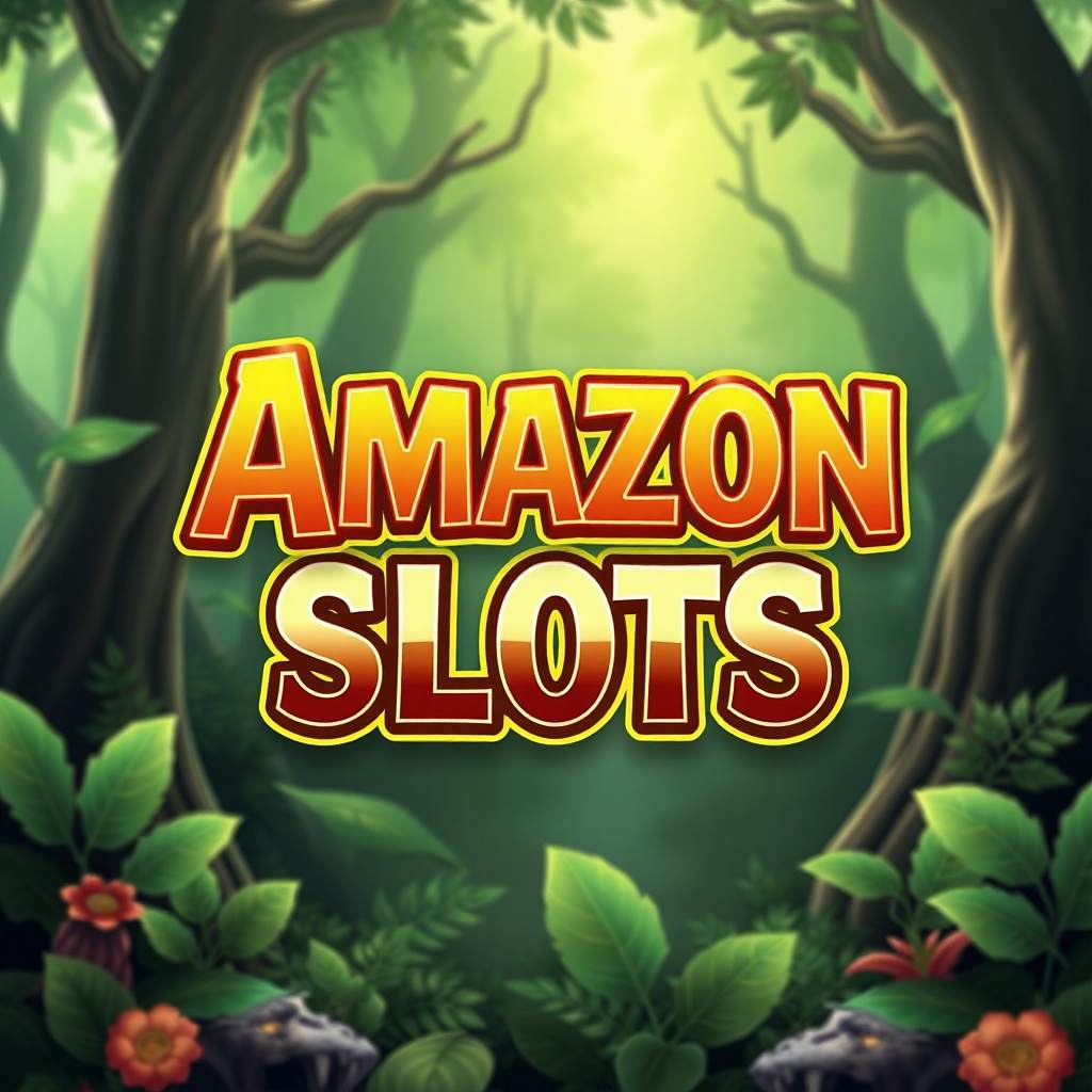 Amazon Slots Casino su mobile — accesso completo via browser senza app