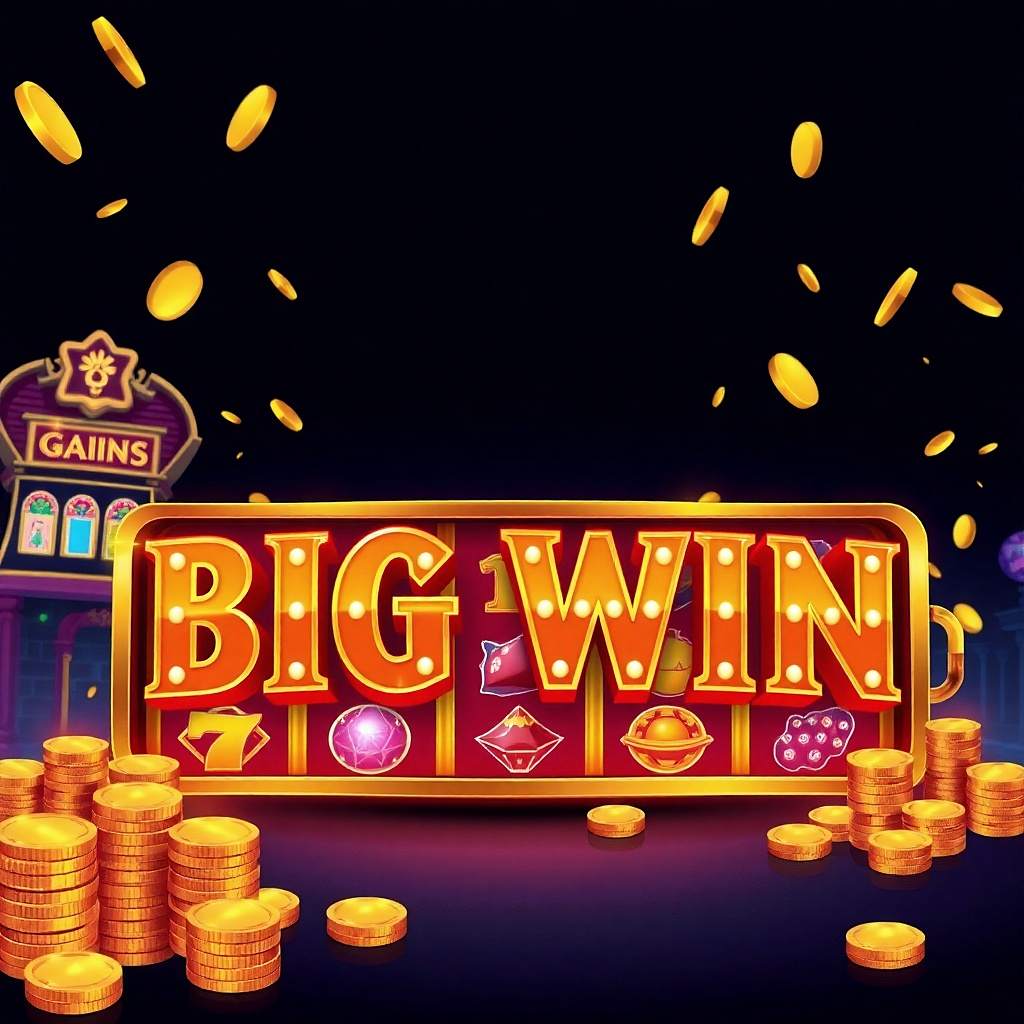 Analisi del valore reale della Mega Reel di Amazon Slots Casino