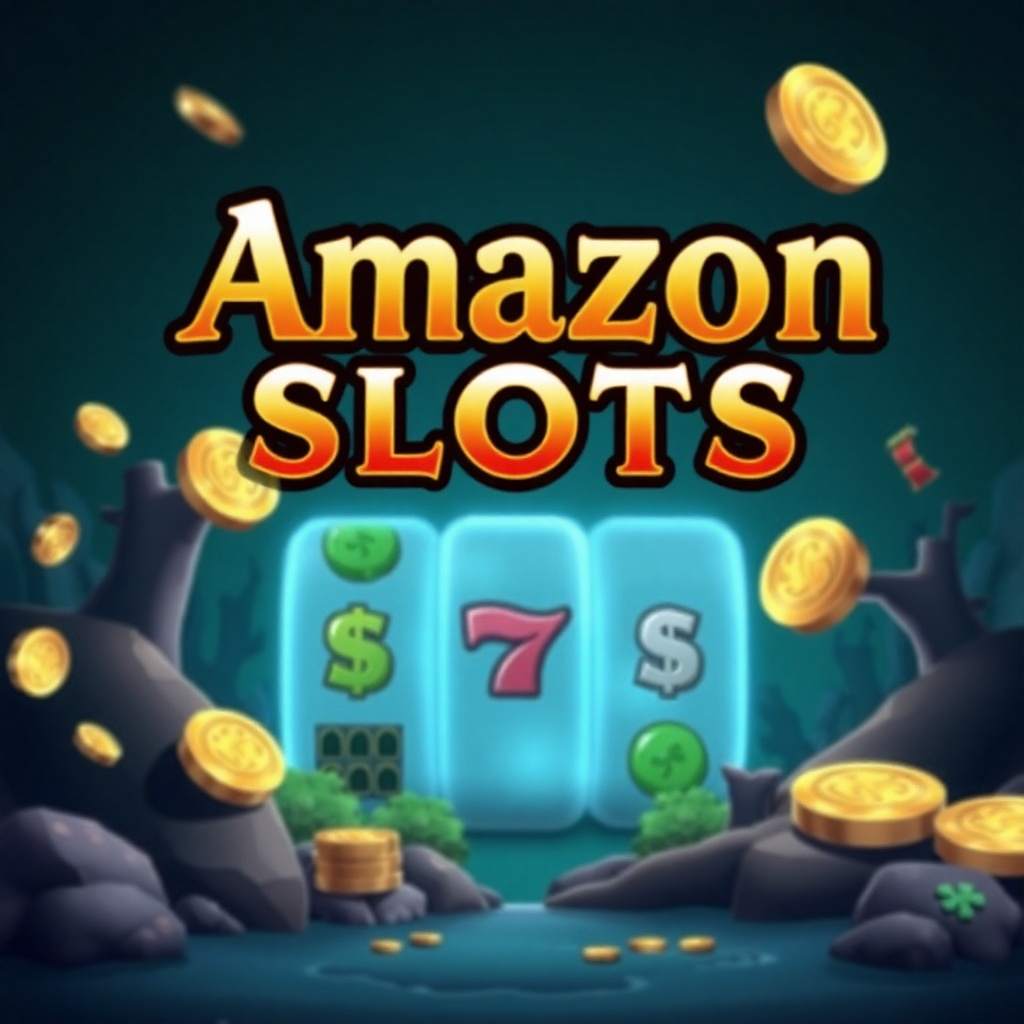 Giri senza deposito e cashback VIP di Amazon Slots Casino — analisi comparata