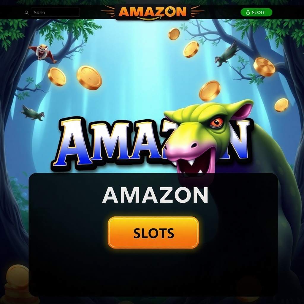 Come aprire il conto su Amazon Slots Casino — modulo e PayPal a confronto