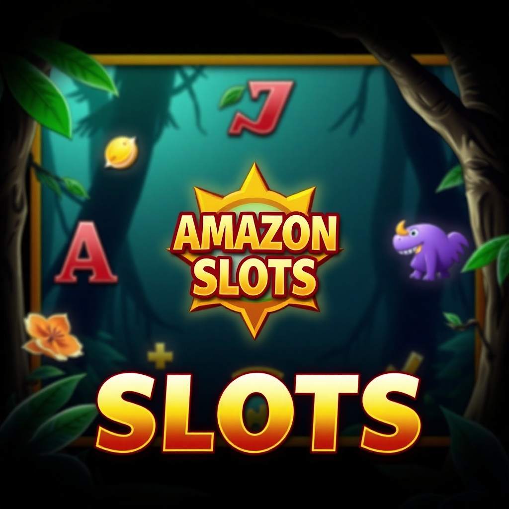 Configurare l'esperienza su Amazon Slots Casino fin dal primo giorno