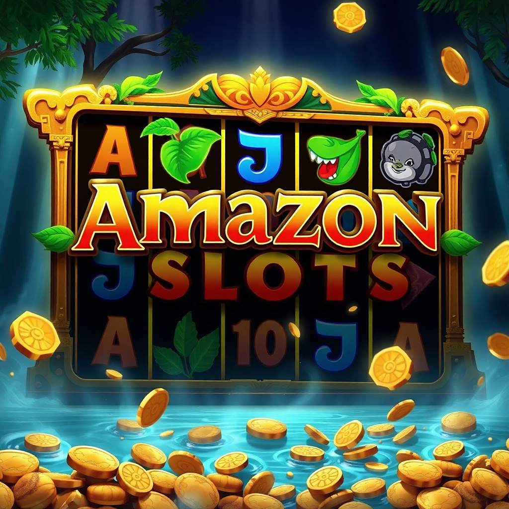 Dashboard e KYC di Amazon Slots Casino — panoramica completa