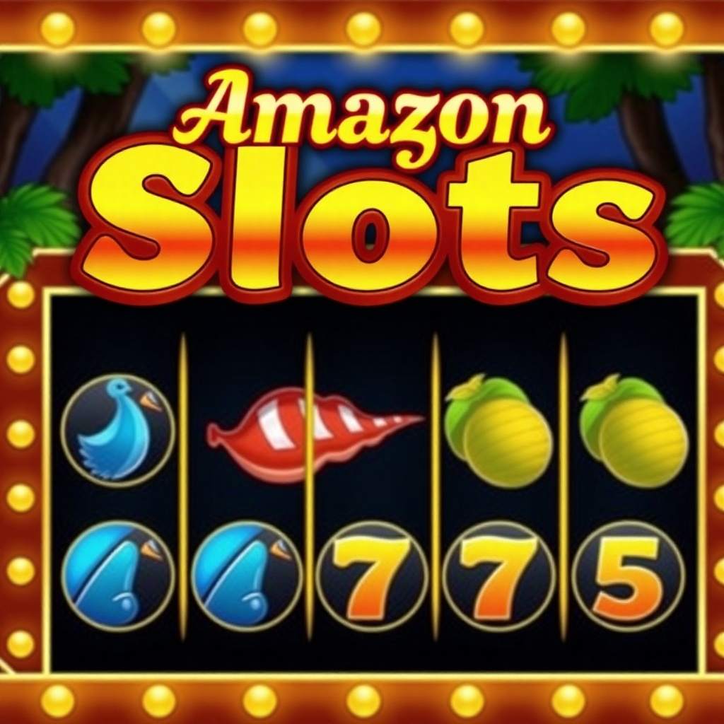 Analisi del browser mobile di Amazon Slots Casino — funzionalità e differenze rispetto a un'app nativa